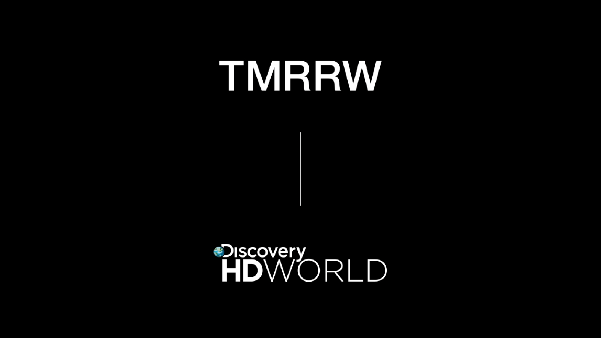 Discovery Channel Asia Rebrand