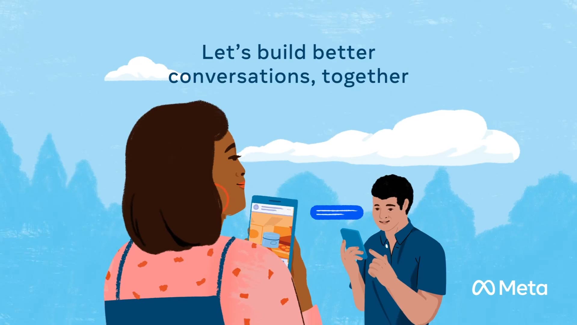 META Business Messaging 2022 – CPG