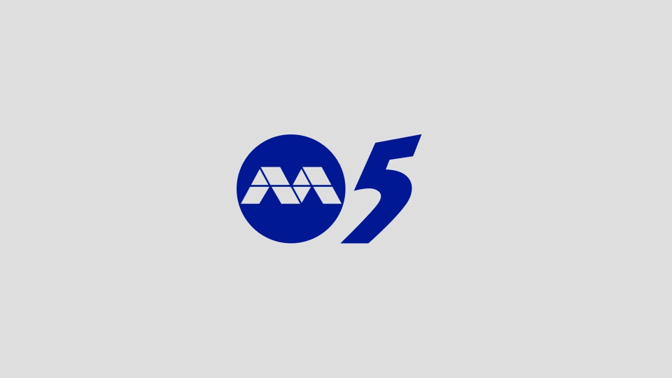 Mediacorp Channel Rebrand