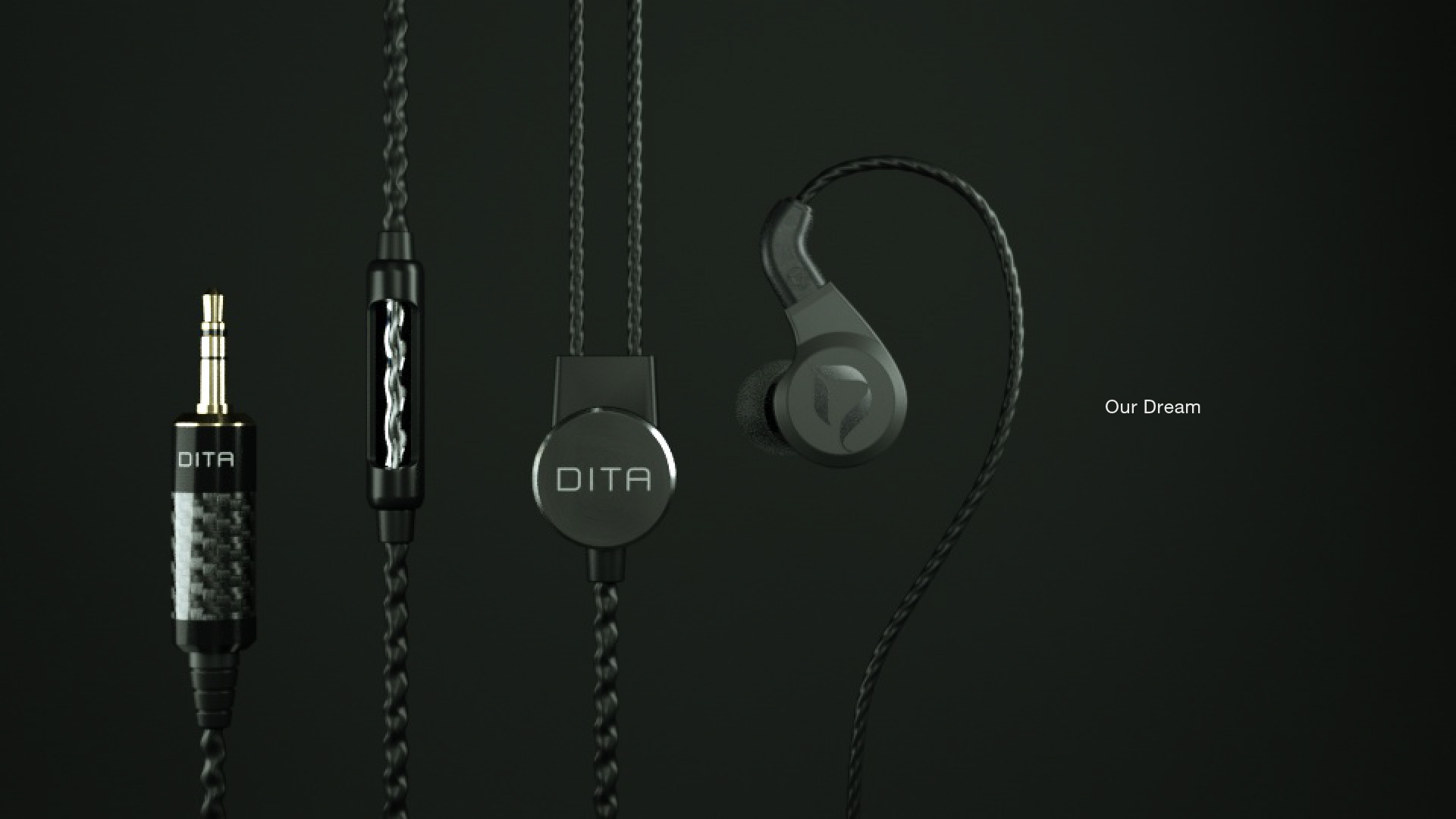 DITA Audio Awesome Truth