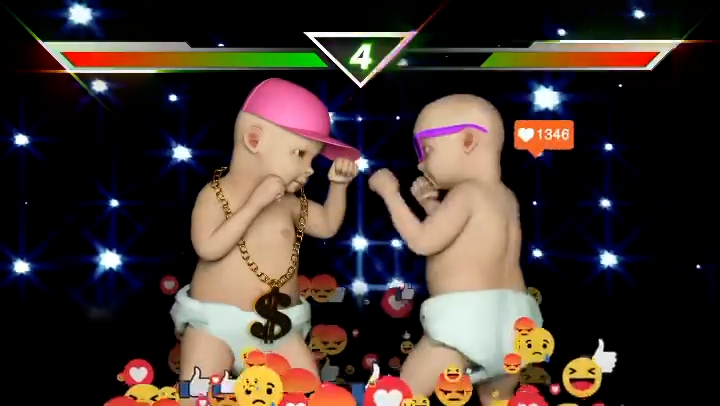 MTV Asia 2016 ‘Kill Boring’ Rebrand