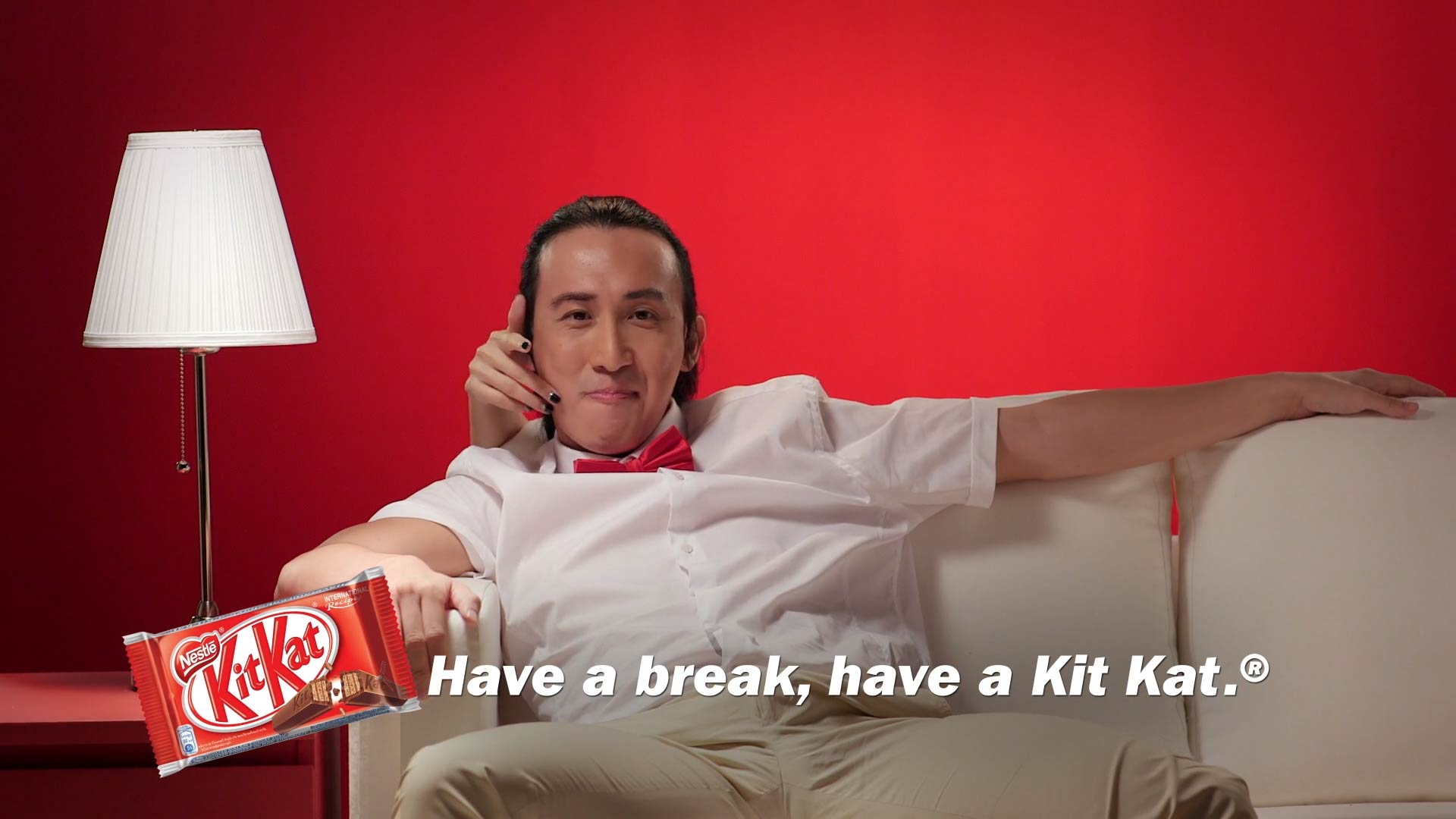 Kit Kat TVC (Director’s Cut)