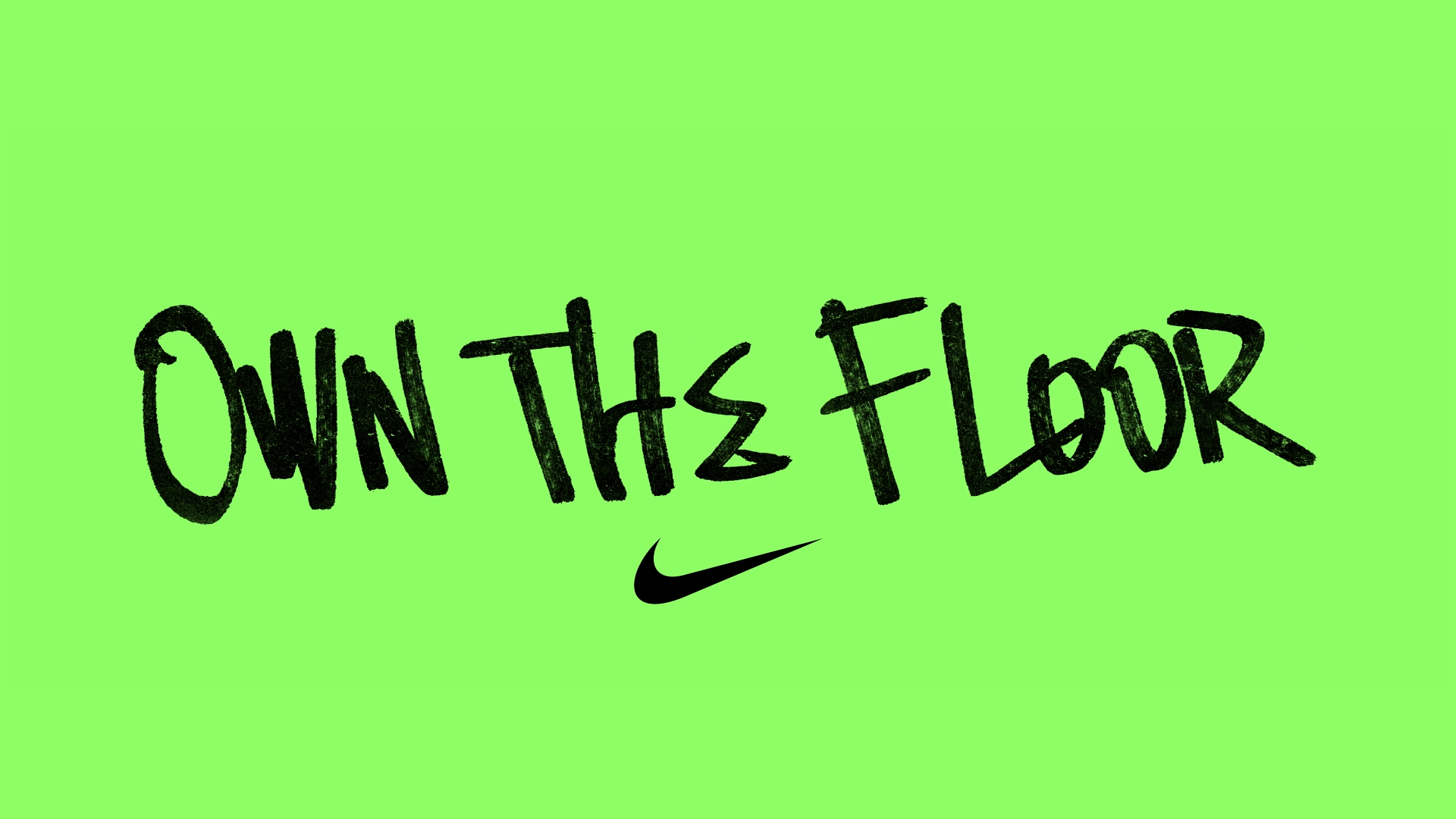 Nike ‘Own The Floor’ Street Dance Campaign