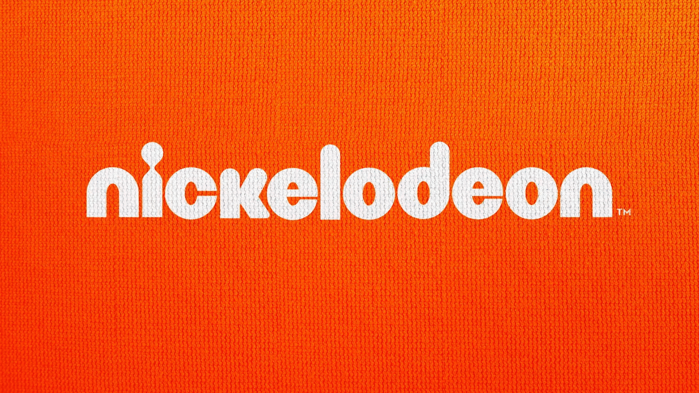 Nickelodeon Asia Rebrand Image Spot