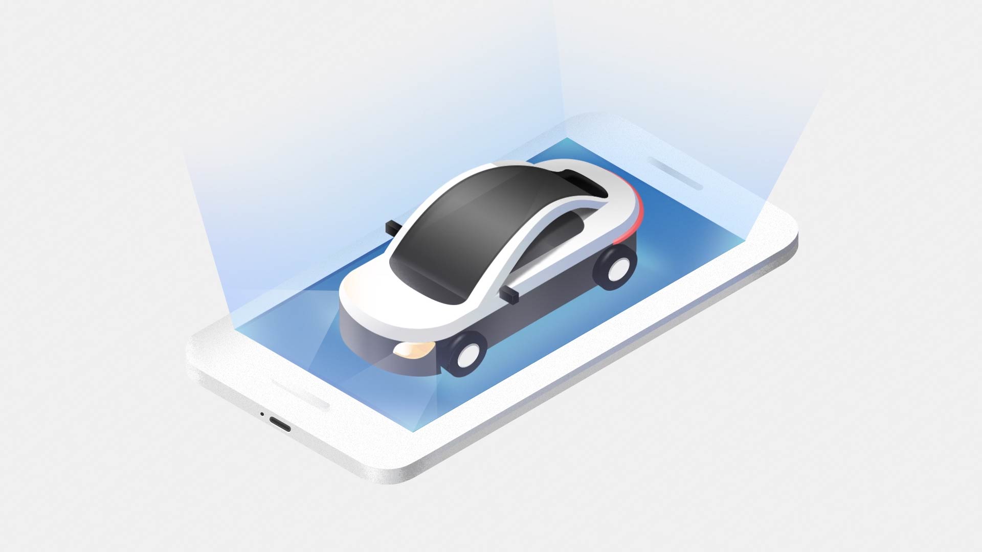 Uber – Driver Key Visuals